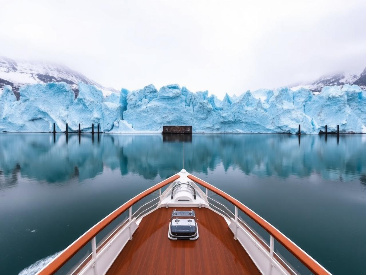 Best Time to Visit Alaska by Cruise: Month-by-Month Guide