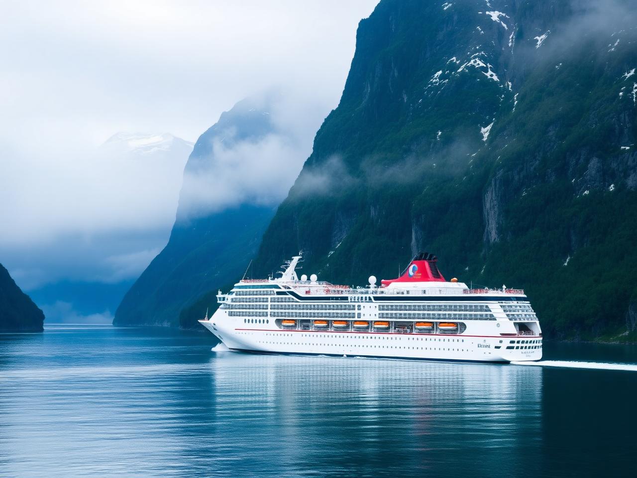 Ultimate Alaska Cruise Packing Checklist