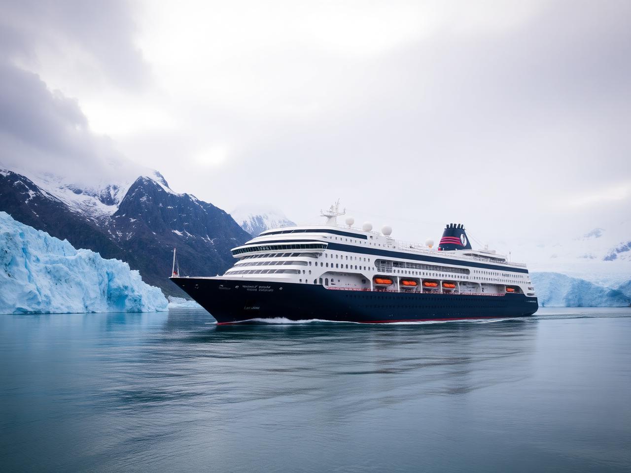 Alaska