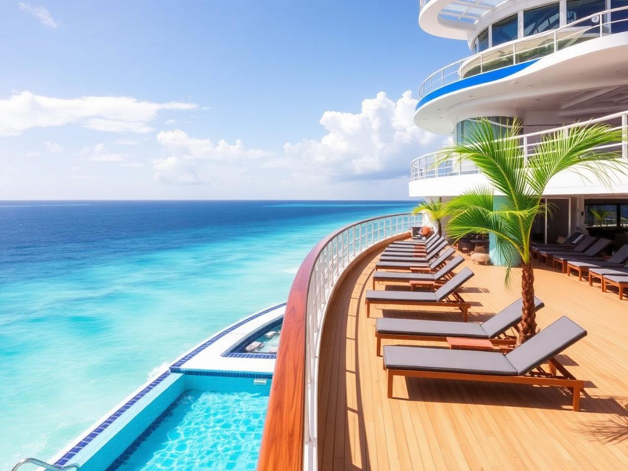 Best Cruise Destinations for Honeymooners