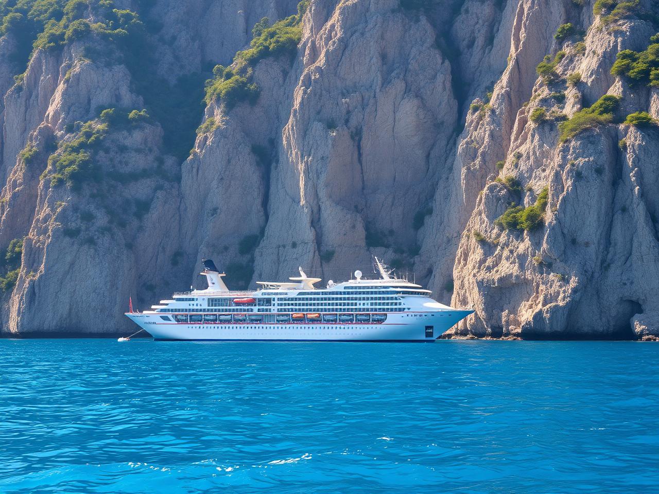 Greek Isles & Italy