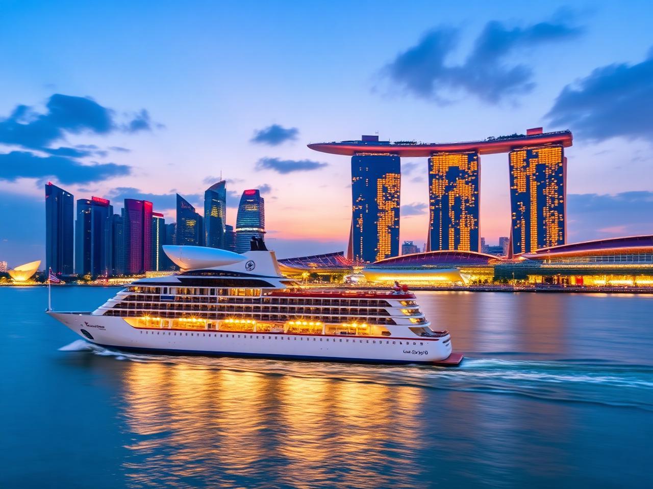 Singapore